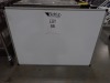 WHITE BOARD 47x35in