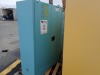 ULINE H-3776S CORROSIVE STORAGE CABINET