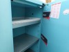 ULINE H-3776S CORROSIVE STORAGE CABINET - 2