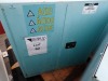 ULINE H-3775S 30gl CORROSIVE STORAGE CABINET
