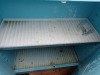 ULINE H-3775S 30gl CORROSIVE STORAGE CABINET - 2