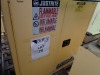 JUSTRITE 893020 30gal FLAMMABLE LIQUID STORAGE CABINET