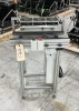 Cooling Edge Band Conveyor