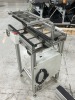 Cooling Edge Band Conveyor - 2