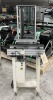 Manual Loading Unloading Edge band Conveyor