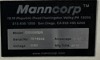Mann Corp SMT PCB Component Counter 110v - 5