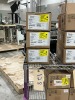 2400 New Panasonic CR2016 Lithium Batteries 3v Boxed