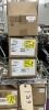 2400 New Panasonic CR2025L Lithium Batteries 3v Boxed