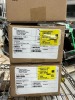 2400 New Panasonic CR2025L Lithium Batteries 3v Boxed - 2