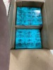 2400 New Panasonic CR2025L Lithium Batteries 3v Boxed - 3