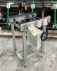 Adjustable Edge Band Conveyor - 3