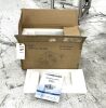 Boxed Mann Corp COU2000ADV SMT PCB Component Counter 110v