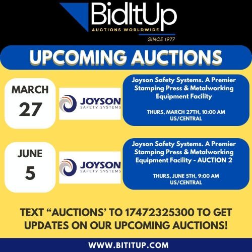 FUTURE AUCTIONS