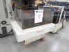 2000 MITSUBISHI WIRE ELECTRIC DISCHARGE MACHINE, MODEL: RA90, WEIGHT 1400KG, SERIAL NO. : 59R9S069, WITH MITSUBISHI DIELECTRIC FLUID RESERVOIR MODEL: TRA9S, TABLE DIMENSIONS: 22.5" X 18.8" - 2