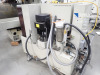 2000 MITSUBISHI WIRE ELECTRIC DISCHARGE MACHINE, MODEL: RA90, WEIGHT 1400KG, SERIAL NO. : 59R9S069, WITH MITSUBISHI DIELECTRIC FLUID RESERVOIR MODEL: TRA9S, TABLE DIMENSIONS: 22.5" X 18.8" - 14