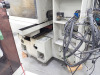 2000 MITSUBISHI WIRE ELECTRIC DISCHARGE MACHINE, MODEL: RA90, WEIGHT 1400KG, SERIAL NO. : 59R9S069, WITH MITSUBISHI DIELECTRIC FLUID RESERVOIR MODEL: TRA9S, TABLE DIMENSIONS: 22.5" X 18.8" - 22