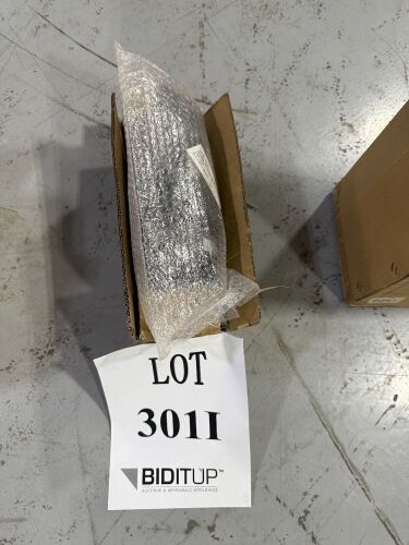 (2) Speedaire Airline Filters; 250 PSIG / 17 BAR