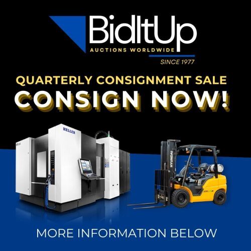 CONSIGN YOUR ITEMS NOW!