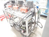 THERMAL TRANSFER HEAT EXCHANGER MODEL: RM-19-94171 WITH PARKER VALVES ON CART AND FLUID POWER SYSTEM - 14