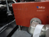 THERMAL TRANSFER HEAT EXCHANGER MODEL: RM-19-94171 WITH PARKER VALVES ON CART AND FLUID POWER SYSTEM - 19