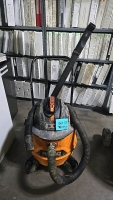 (2) Ridgid NXT 16 Gallon Shop Vacs - 3
