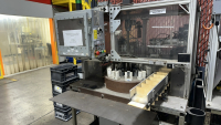LOT (2) TONGUE INSPECTION MACHINES FOR PARTS - 5