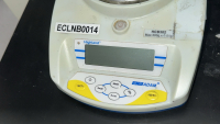 ADAM HCB302 HIGHLAND PIRTABLE PRECISION BALANCE - 2