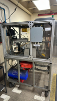 TONGUE INSPECTION MACHINE - 2
