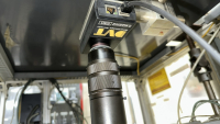 TONGUE INSPECTION MACHINE - 5