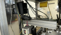 TONGUE INSPECTION MACHINE - 7