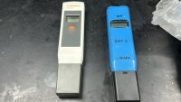 LOT ASST&rsquo;D LAB TESTING EQUIPMENT - 4