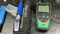 LOT ASST&rsquo;D LAB TESTING EQUIPMENT - 5