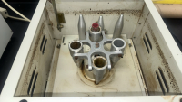 Kocour SC-1 Centrifuge 1.5 Amps 115 VAC 60 Hz - 2