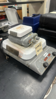 LOT (2) CORNING HOT PLATES, (1) PC-620D and (1) PC-220 - 2