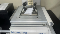 2018 MICRO-VU SOL 161 Vision Measurement System, - 4
