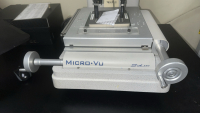 2018 MICRO-VU SOL 161 Vision Measurement System, - 5