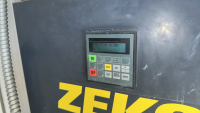 ZEKS 2400NCFA400 Refrigerated Air Dryer, 220 PSI, 460V, 3 Phase, Serial WCH1038609 - 3