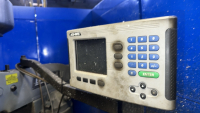 BRIDGEPORT MILLING MACHINE WITH SERVO 150 AUTOMATION FEEDER AND ACU-RITE 200S 3X Mill READOUT - 6