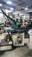 Clausing CSG-3A618 Surface Grinder, 6"x18" Table, Acu-Rite Control