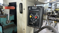 Clausing CSG-3A618 Surface Grinder, 6"x18" Table, Acu-Rite Control - 3