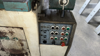 Clausing CSG-3A618 Surface Grinder, 6"x18" Table, Acu-Rite Control - 6