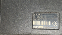 Clausing CSG-3A618 Surface Grinder, 6"x18" Table, Acu-Rite Control - 8