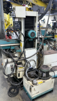 Clausing CSG-3A618 Surface Grinder, 6"x18" Table, Acu-Rite Control - 9