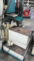 Clausing CSG-3A618 Surface Grinder, 6"x18" Table, Acu-Rite Control - 10