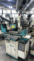 Clausing CSG-3A618 Surface Grinder, 6"x18" Table, Acu-Rite Control - 2