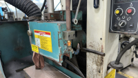 Clausing CSG-3A618 Surface Grinder, 6"x18" Table, Acu-Rite Control - 3