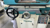 Clausing CSG-3A618 Surface Grinder, 6"x18" Table, Acu-Rite Control - 6
