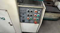 Clausing CSG-3A618 Surface Grinder, 6"x18" Table, Acu-Rite Control - 7