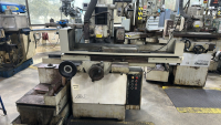 Okamoto ACC-6.18DX1 Surface Grinder with Sony LH51-2 Control, Serial 41039