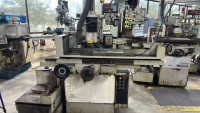 Okamoto ACC-6.18DX1 Surface Grinder with Sony LH51-2 Control, Serial 41039 - 2